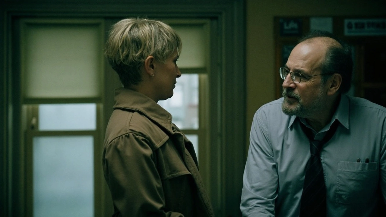 Slow Horses Season 5 Review: Apple TV+ Spy Thriller Turns Serious