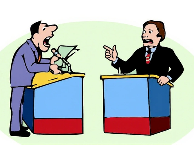 Centrist D66 Edges Out Wilders’ PVV in Dutch Election, But Coalition Chaos Looms