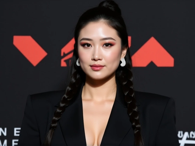 K-Pop Star Ejae's 'Golden' Tops Charts and Oscars Bid After Netflix Hit