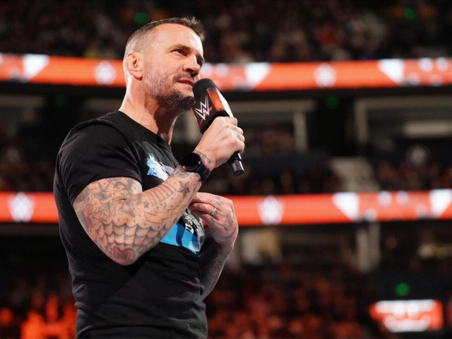Seth Rollins' Injury Puts WWE World Title on the Line at Sacramento Raw