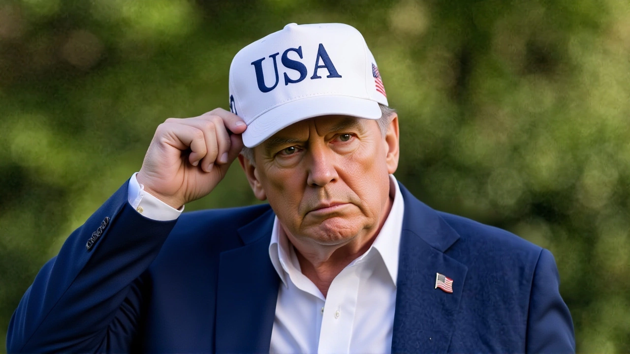 Background: The Long Road to This Moment