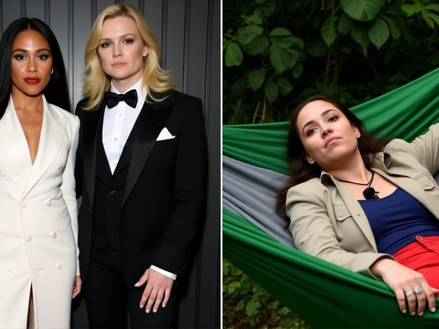 Alex Scott Says She’s Waiting for Jess Glynne to Propose as Singer Jokes About Ring on Instagram