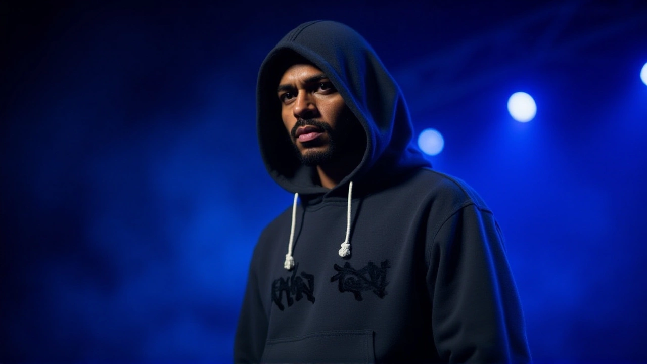 Why This Case Captured the Nation