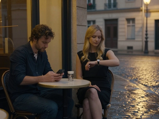 Blonde Paris Escort Ladies Wants You: What Really Happens When You Seek Companionship Abroad